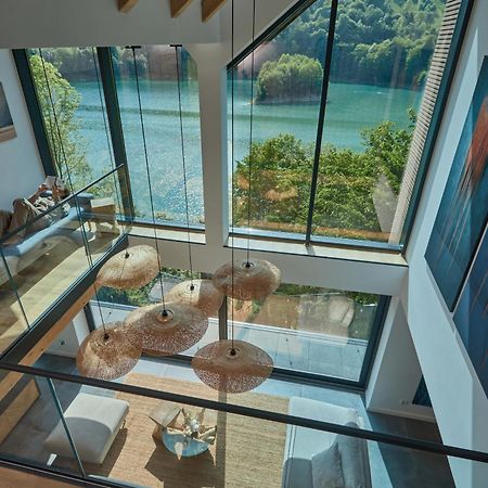 Utopia Lake View Teşila エクステリア 写真