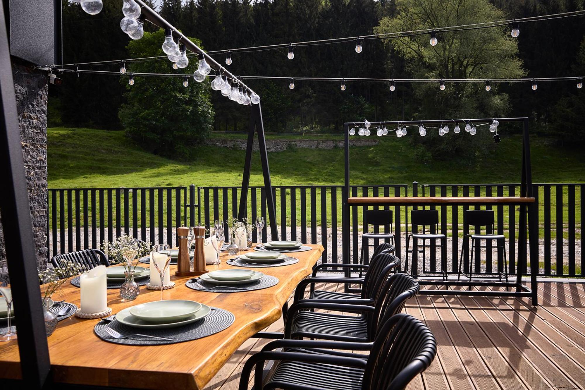 Utopia Lake View Teşila エクステリア 写真